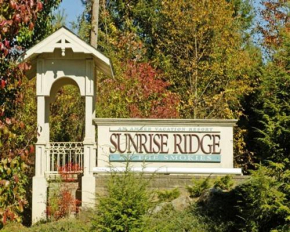 Beautiful Resort Condos at the Foothills of the Smoky Mountains